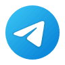 telegram icon