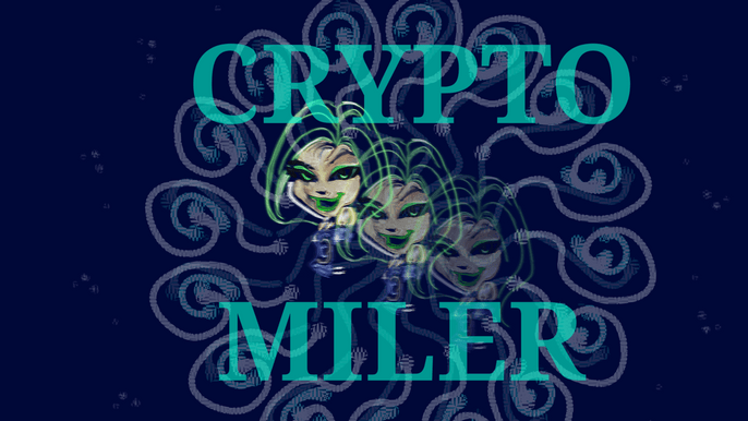 Crypto Miler Image